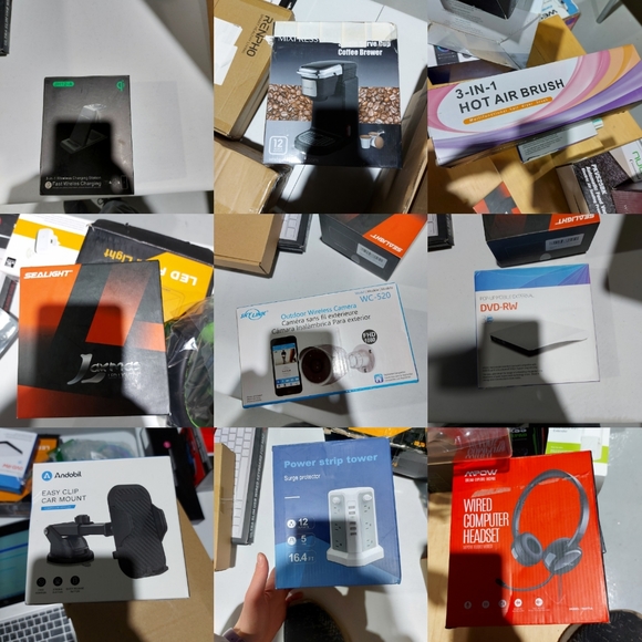 Toronto Liquidation Sale - Picture 5 of 7